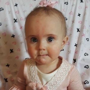 Meet your Posher, Kristal